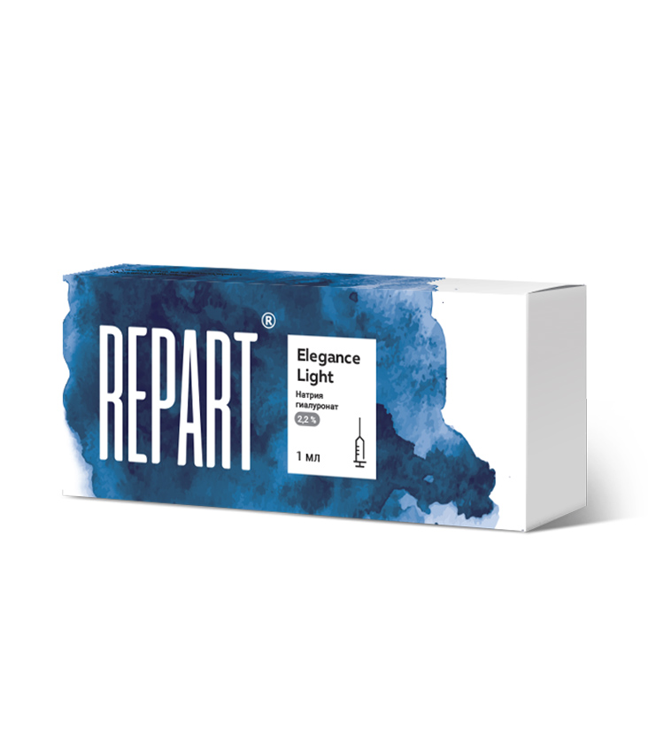 REPART® Elegance Light