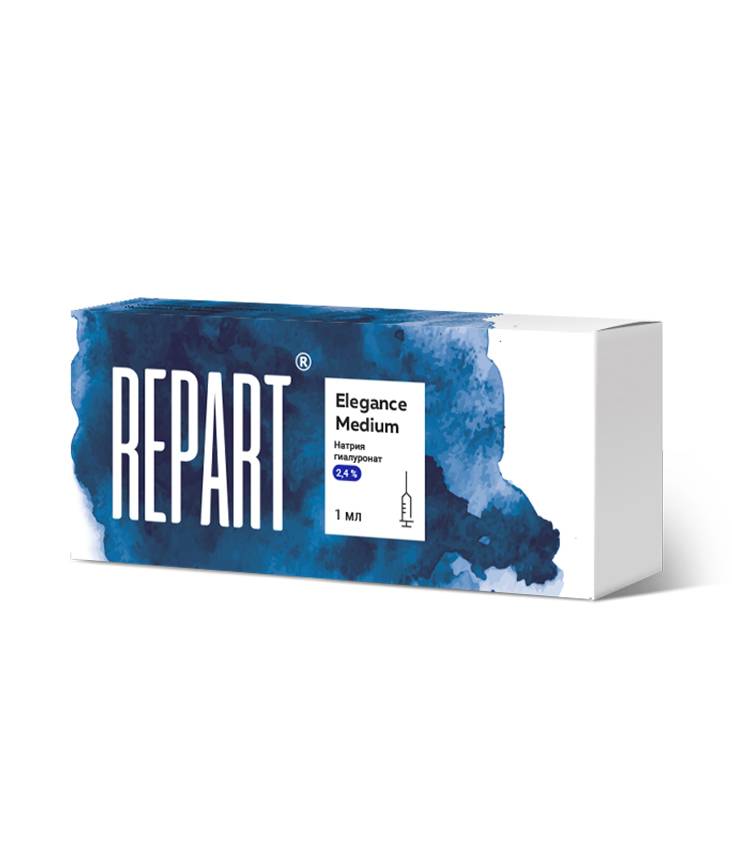 REPART® Elegance Medium