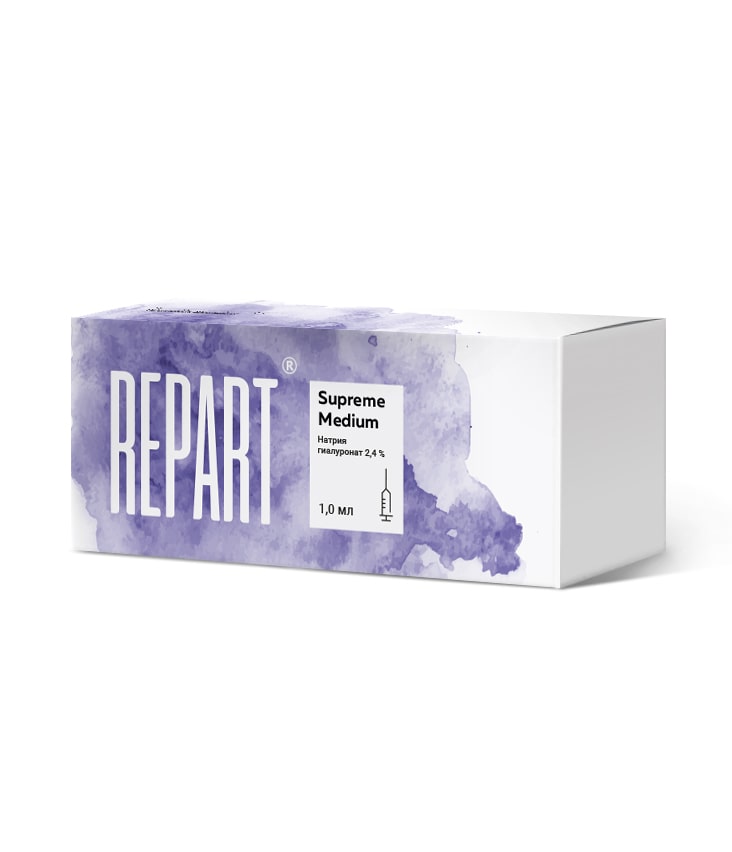 REPART® Supreme Medium