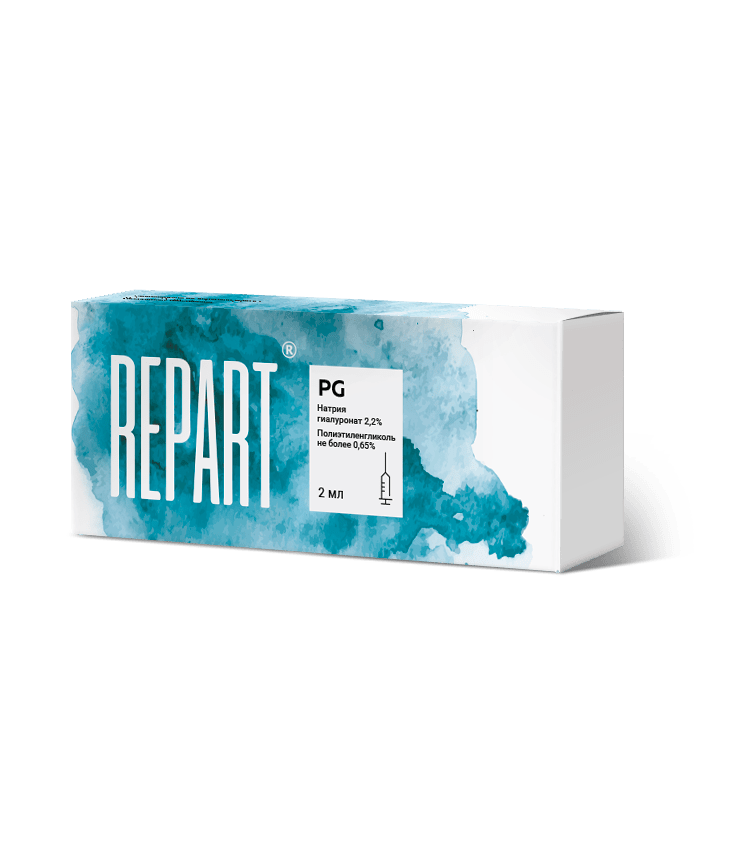 REPART® PG