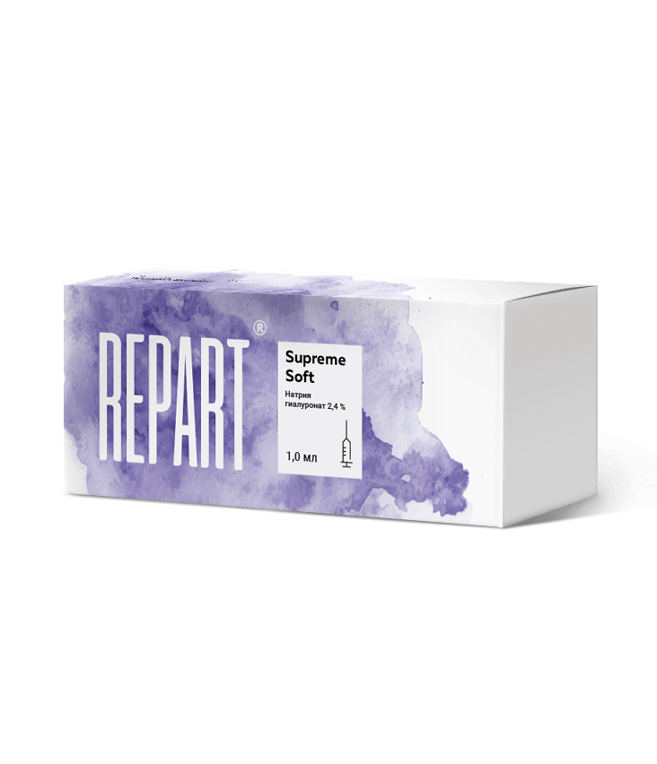 REPART® Supreme Soft