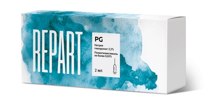 REPART® PG