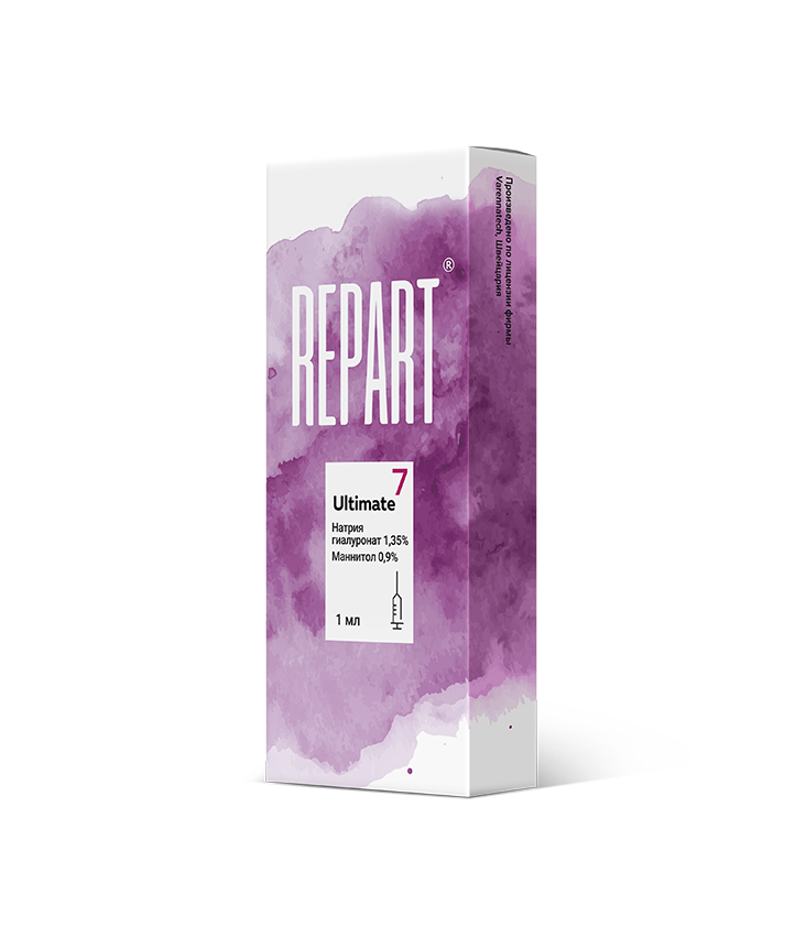 REPART® 7 Ultimate